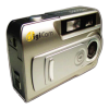 Digital Camera Logo