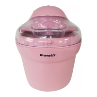 Preview: Bravetti KP160H