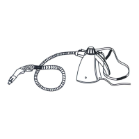 Preview: Fantom STEAM CLEANER FC905