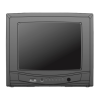 CRT TV Logo