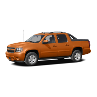 Preview: Chevrolet Avalanche