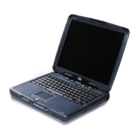 HP Omnibook XE3