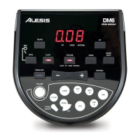 Preview: Alesis DM6