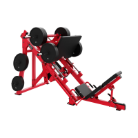 Preview: Hammer Strength Linear Leg Press