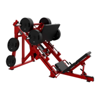 Preview: Linear Leg Press 8344901
