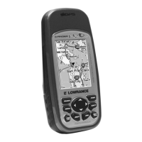 Preview: Lowrance iFINDER H2O C