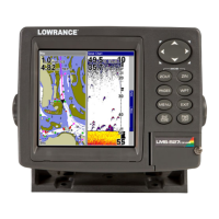 Preview: Lowrance LMS-522c iGPS