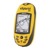 Preview: Magellan eXplorist 200