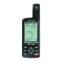 Preview: Magellan GPS 315