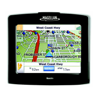 Preview: Magellan Maestro 3250