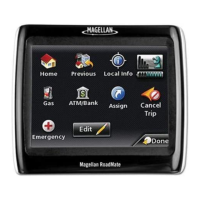 Preview: Magellan RoadMate 1340