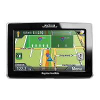 Preview: Magellan RoadMate 1440