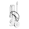 Log Splitter Logo