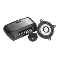 Preview: Thunder Axe High End Component TXC5.1