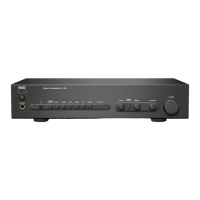 Preview: NAD Classic C160  C160 C160