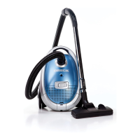 Preview: Oreck QUEST MC1000