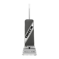 Preview: Oreck XL XL2200RS