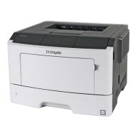 Preview: Lexmark MS310 Series