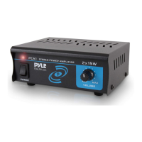 Preview: Pyle Pro PCA1
