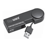Preview: Gigaware USB 2.0