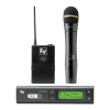 Microphone system Logo