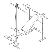 Preview: Weider Pro 290 W 30664.0