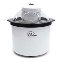 Preview: Wolfgang Puck BICM0015
