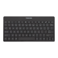 Preview: Wireless Keyboard (PA3959U-1ETB)