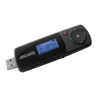 Preview: Archos key 4GB