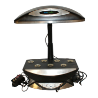 Preview: AeroGarden 100710-BSS