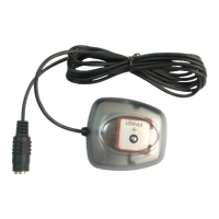 Preview: MR G-Mouse GPS Receiver G-Mouse MR