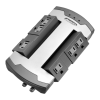 Surge Protector Logo