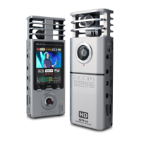 Preview: Zoom Q3HD
