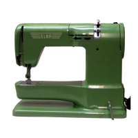 Preview: ELNA 2 SUPERMATIC 2