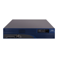 Preview: H3C MSR 30-20 ROUTER