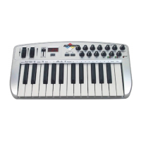 Preview: M-Audio Ozone