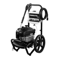 Preview: Brute 2500 PSI