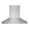 Ventilation Hood Logo