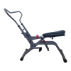 Fitness Equipment Logo