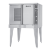 Convection Oven Logo
