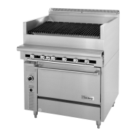 Preview: U.S. Range C836 SERIES