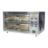 Preview: Merco Savory MHC-22-TDL