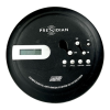 CD Player Logo