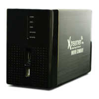 Preview: Xtreamer Pro