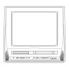 TV DVD Combo Logo