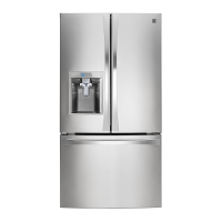 Preview: Bootom-Mount Refrigerator