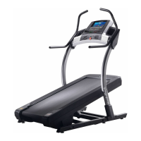 Preview: X9i incline trainer NTL19010.0