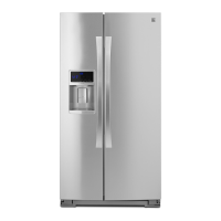 Preview: Elite Side by Side Refrigerator