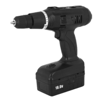 Preview: Drill Master 18V 3/8" 67024