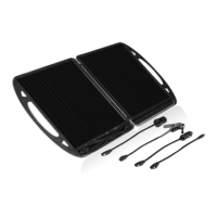 Preview: Magnum Solar Briefcase Solar Charger